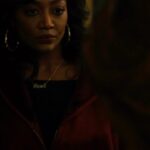 Patina Miller Instagram - With Raq, you only get one warning. Don’t miss an all new #RaisingKanan SUNDAY on @starz