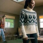 Patina Miller Instagram - Oh snap! Mere hours until we get a new #raisingkanan episode! Tonight on the #starz app tomorrow at 9pm/est! Boom! Directed by @otanovision and written by my girl @tashmanian..this ep was super special cuz we got to celebrate our @themekaicurtis 21st bday! Hope you enjoy the ep!