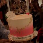 Patina Miller Instagram – Good times were had this weekend celebrating our fav girl @anitagibsonfilmz for her born day🙏🏾🔥 we love you, Anita! #rebirth Catch Steak New York
