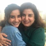 Patralekha Instagram - @farahkhankunder Happy happy birthday ma’am. May this year be everything you want kyonki कहते हैं कि “अगर किसी चीज़ को दिल से चाहो तो सारी कायनात उसे तुमसे मिलने में लग जाती है।” Always wishing and praying for the bestest in life for you. Cheers to the yummiest Yakhni Pulao, Sindhi curry and Aloo Tuk nights❤️