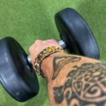 Patrice Godin Instagram - Zen + endurance. Bon vendredi. Soyez en 🔥 #zenendurance #entrainement #discipline #meditation @energie_cardio Boucherville, Quebec