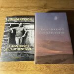 Patrice Godin Instagram - Passer 24h à Québec. Arrêter à @librairie_pantoute et tomber coup sur coup sur ces deux livres. Ensuite, souper au @lebedeauresto. All good 🙏🏻😎 #litterature #poesie #jimharrison #zenendurance Old Quebec