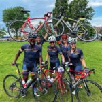 Patrice Godin Instagram - Et voilà! Mission accomplie pour le #gdpl Bravo à tous ceux et celles qui ont participé à ce mouvement pour les saines habitudes de vie. Continuez de bouger et profitez de chaque instant. À la prochaine! #1000km #quebecor