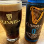 Patrice Godin Instagram - Ça, c’est cool! #guinness #zero 💚
