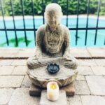 Patrice Godin Instagram - Méditation II