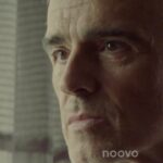 Patrice Godin Instagram - Une dernière conversation entre Laurence et son père qui tourne mal? 😮 Une affaire criminelle, ce soir, mardi, 20h sur Noovo et en rattrapage sur noovo.ca. #uneaffairecriminelle #noovo