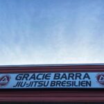 Patrice Godin Instagram - Lundi matin | Monday morning @gbbrossard #jiujitsu #getsome #betterthanyesterday Gracie Barra Brossard