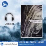 Patrice Godin Instagram - Posted @withregram • @cvsmediatheque LM tourner les pages !​ Sam a connu les horreurs du monde et de la guerre comme opérateur au sein des Forces spéciales. Alexia, une jeune femme trans, tente d'échapper à la violence qu'est devenue sa vie. La liberté a un prix. Et cette liberté, parfois, se paie de chair et de sang.​ "Sauvage Baby" de @patgod, à écouter sur LM​ ➡️ https://lm-cvs.fr/bnPN​ Editeur : vues-voix Suivez LM, le partenaire idéal Musique, VOD, Presse, et bien plus !​ ​ https://cvs.mediatheques.fr/​ https://lm-cvs.fr​ ​ #MediathequeNumeriqueCVS #LM #CVS #MédiathèqueNumérique #Médiathèque #Bibliothèque #CSE #Collaboration #Communication #LivreAudio #TexteLu #Livres