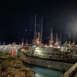 Patrice Godin Instagram - Ouverture officielle de la pêche aux homards aux Îles-de-la-Madeleine Les Îles-de-la-Madeleine, Quebec