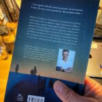 Patrice Godin Instagram - Disponible dès janvier 2024. Vous pouvez déjà le pré-commander chez @les_libraires #roman #litterature #litteraturequebecoise