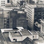 Patrice Godin Instagram - Hôtel Le St-James #montreal Victoria Square, Montreal