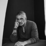 Patrice Godin Instagram - Nouvelles photos de casting @evamaudetc @maudeco.t @agencemva