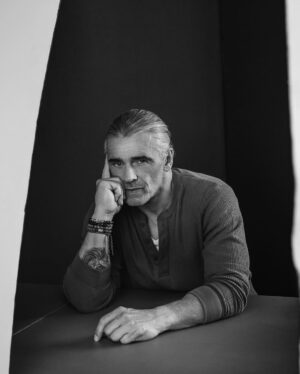 Patrice Godin Instagram - Nouvelles photos de casting @evamaudetc 
@maudeco.t @agencemva