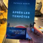 Patrice Godin Instagram - Disponible dès janvier 2024. Vous pouvez déjà le pré-commander chez @les_libraires #roman #litterature #litteraturequebecoise