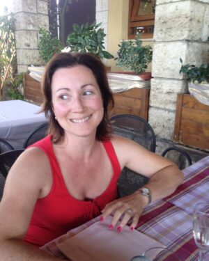 Patrice Godin Instagram - Bonne fête des mères à la meilleure, la plus belle, à toi, my love, ma Louve! Je t’aime ❤️❤️❤️ @nathjobin