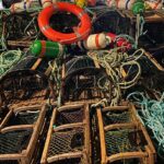 Patrice Godin Instagram - Ouverture officielle de la pêche aux homards aux Îles-de-la-Madeleine Les Îles-de-la-Madeleine, Quebec