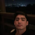 Patrick Quiroz Instagram – Holiday season, CA.

2023/2024