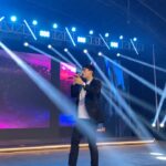 Patrick Quiroz Instagram – Thank you Numancia, Aklan. 🫶🏽