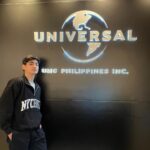 Patrick Quiroz Instagram – No words to express how thankful and grateful I am today. Thank you for all the real ones. You know who you are. Thank you to my @cornerstone family and now to my newest fam, @universalmusicgroup Philippines baby!! Under @islandrecordsphilippines! To God be the Glory!