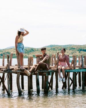 Patrick Quiroz Instagram - Catching waves, enjoying moments, and creating memories with the people that I love. #CrocsIsHere to make it even better! @crocsph  🌊🌊 

Want to cop my ​​Crocs Classic Printed Camo Clog in Slate Grey Multi? Get your own personalized and comfortable pair of Crocs now and #ComeAsYouAre in their Crocs-tastic retail spaces. Check out crocs.com.ph to locate Crocs stores near you!

#CrocsPH #CrocsIsHere #ComeAsYouAre