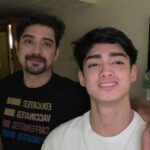 Patrick Quiroz Instagram - Soon! @netflixph