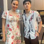 Patrick Quiroz Instagram - Hi @catriona_gray 🤗
