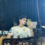 Patrick Quiroz Instagram - Shoooooot shoot