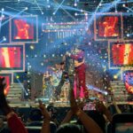 Patrick Quiroz Instagram - This journey wouldn’t be possible without all of you guys na sumuporta sakin. My solid supporters, thank you guys! To my family and friends na sumuporta sakin mula umpisa hanggang dulo, maraming salamat po! My @cornerstone family, thank you for believing in me. To my Sing Galing family, staff, directors, artists, production, and to all the people behind this show and who made this show happen and successful, maraming salamat po! And congratulations to all of us! To God be the Glory! ❤️ #SingGaling