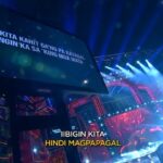 Patrick Quiroz Instagram - Here’s a short clip of my performance of “Ikaw Lang” by Nobita. Click the link in my bio to watch the full video. 🤙🏽