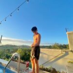 Patrick Quiroz Instagram -