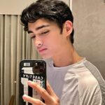 Patrick Quiroz Instagram -