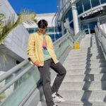 Patrick Quiroz Instagram - Hollywood Walk of Fame