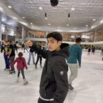 Patrick Quiroz Instagram - ⛸ California, USA