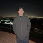 Patrick Quiroz Instagram - San Diego, California