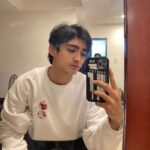 Patrick Quiroz Instagram - One of the best out there! 💇🏽‍♂️ @junar.santos 💯 swipe left