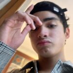 Patrick Quiroz Instagram -