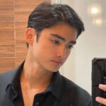Patrick Quiroz Instagram -