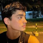 Patrick Quiroz Instagram -