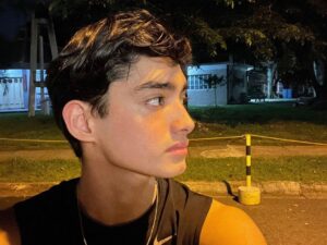 Patrick Quiroz Instagram - 