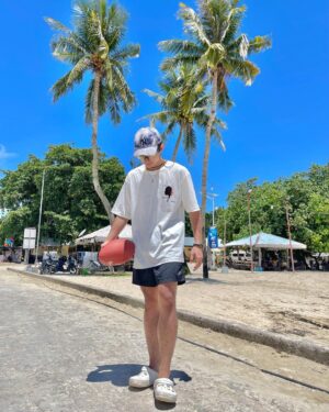 Patrick Quiroz Instagram - nopeet

Use my code “ patrickquiroz20 “ for a 20% discount to get your favorite 😎

The -20% discount can be applied at checkout at @nopeetstore webstore. At https://nopeetstore.com/