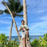 Patrick Quiroz Instagram - 🏝