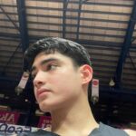 Patrick Quiroz Instagram -