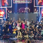 Patrick Quiroz Instagram - This journey wouldn’t be possible without all of you guys na sumuporta sakin. My solid supporters, thank you guys! To my family and friends na sumuporta sakin mula umpisa hanggang dulo, maraming salamat po! My @cornerstone family, thank you for believing in me. To my Sing Galing family, staff, directors, artists, production, and to all the people behind this show and who made this show happen and successful, maraming salamat po! And congratulations to all of us! To God be the Glory! ❤️ #SingGaling