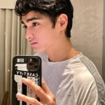 Patrick Quiroz Instagram -