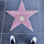 Patrick Quiroz Instagram –  Hollywood Walk of Fame