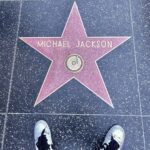 Patrick Quiroz Instagram - Hollywood Walk of Fame