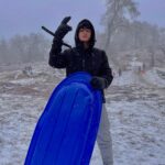 Patrick Quiroz Instagram - 🥶