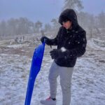 Patrick Quiroz Instagram - 🥶