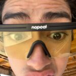 Patrick Quiroz Instagram - nopeet Use my code “ patrickquiroz20 “ for a 20% discount to get your favorite 😎 The -20% discount can be applied at checkout at @nopeetstore webstore. At https://nopeetstore.com/
