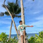 Patrick Quiroz Instagram - 🏝